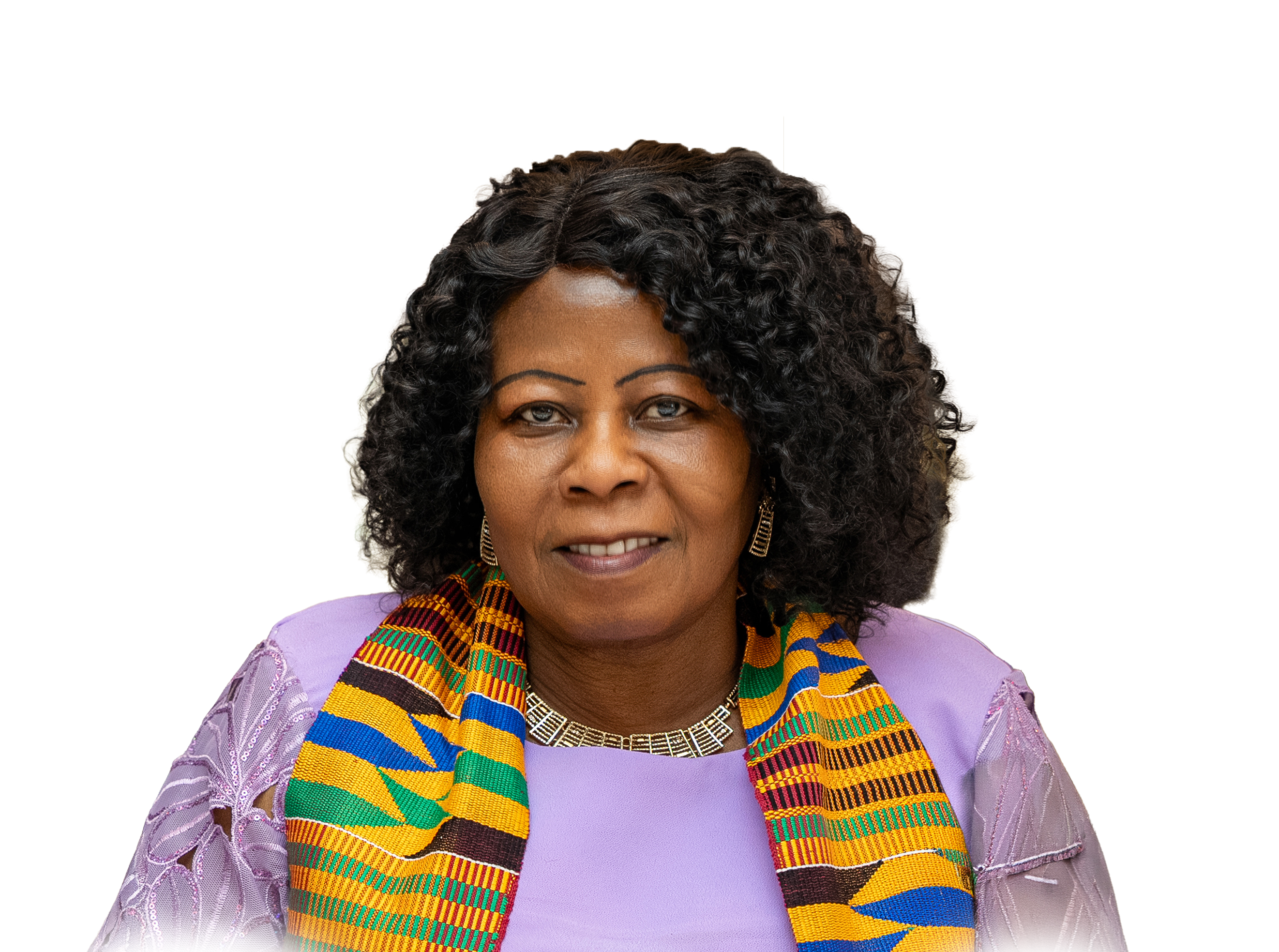 Nana Helena Akohene-Mensah